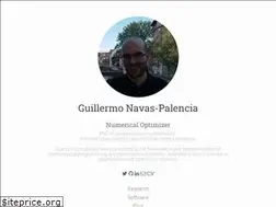 Sites similar to gnpalencia.org