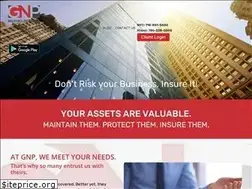 Sites similar to gnpbrokerage.com