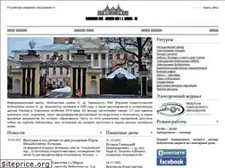 Sites similar to gnpbu.ru