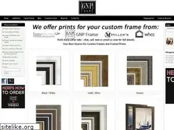 Sites similar to gnpframe.com