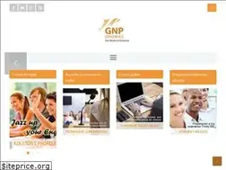 Sites similar to gnpidiomas.com