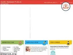 Sites similar to gnps21rkl.info