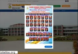 Sites similar to gnpschool.org