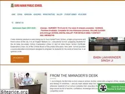 Sites similar to gnpskota.com