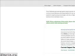 Sites similar to gnpublication.org