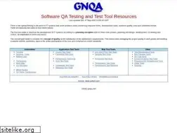 Sites similar to gnqa.com