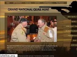 Sites similar to gnqh.org