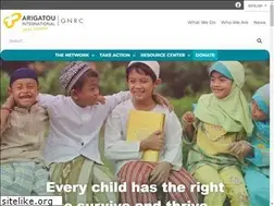Sites similar to gnrc.net