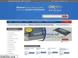 Sites similar to gnrcatalog.com