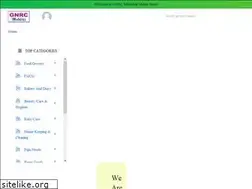 Sites similar to gnrcmedishop.com