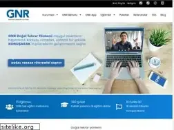 Sites similar to gnregitim.com
