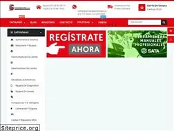 Sites similar to gnrepresentaciones.co
