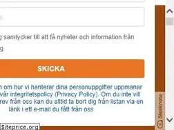 Sites similar to gnresound.se