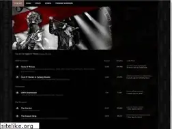 Sites similar to gnrevolution.com