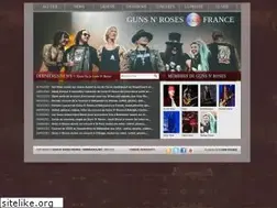 Sites similar to gnrfrance.net