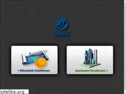 Sites similar to gnrglobal.com