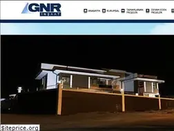 Sites similar to gnrmuhendislik.com