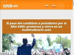 Sites similar to gnrnoticias.com