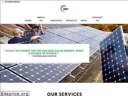 Sites similar to gnrpower.com
