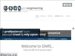 Sites similar to gnrse.co.uk