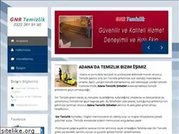 Sites similar to gnrtemizlik.com