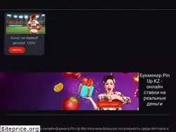 Sites similar to gns.kz