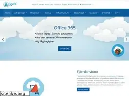 Sites similar to gns.se