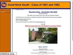 Sites similar to gns1981.com