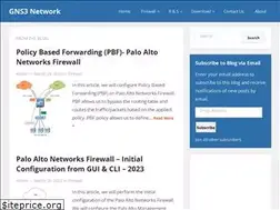 Sites similar to gns3network.com