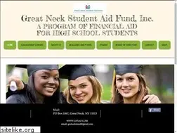 Sites similar to gnsaf.com