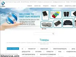 Sites similar to gnscomponent.com