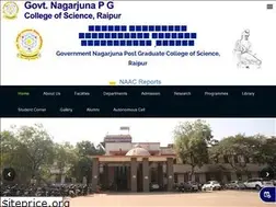 Sites similar to gnscr.ac.in