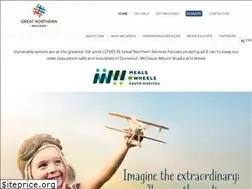 Sites similar to gnservices.org