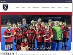 Sites similar to gnshockey.asn.au