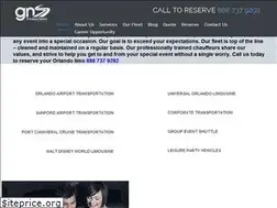 Sites similar to gnslimo.com