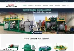 Sites similar to gnsolidscontrol.com