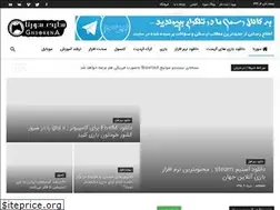 Sites similar to gnsorena.ir