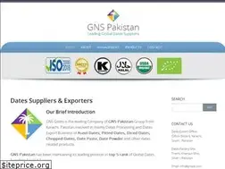 Sites similar to gnspk.com