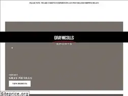Sites similar to gnsports.com.au