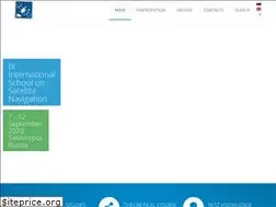 Sites similar to gnss-school.com
