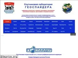 Sites similar to gnss.spb.ru