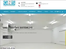 Sites similar to gnssogutma.com