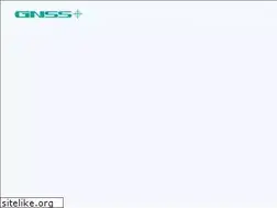 Sites similar to gnssplus.ru