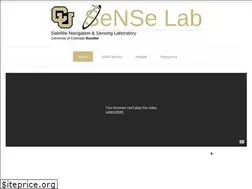 Sites similar to gnssrange.com