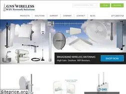 Sites similar to gnswifi.com