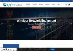 Sites similar to gnswireless.com
