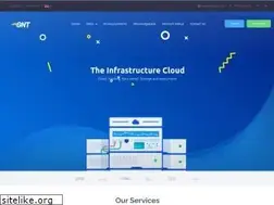 Sites similar to gnt.md