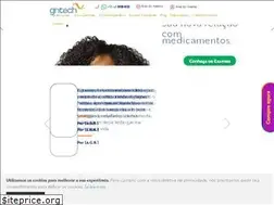 Sites similar to gntech.med.br