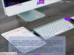 Sites similar to gntechno.com