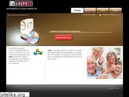 Sites similar to gntil.com